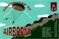 Brouwerij Stollenberg, International Airborne Exercise