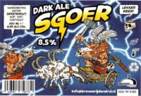 Brouwerij d'n Drul, Sgoer Dark Ale
