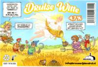 Brouwerij d'n Drul, Drulse Witte