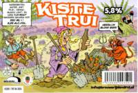 Brouwerij d'n Drul, Kiste Trui
