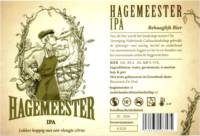 Hagemeester, IPA