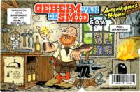 Brouwerij d'n Drul, Geheim van de Smid Amerikaans Blond