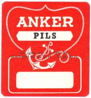 Anker Brouwerij (Zevenbergen), Anker Pils