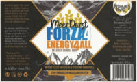 Brouwerij Dorst, Meer Dorst Forza 4 Energy4All