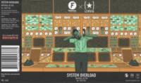 Brouwerij Frontaal, System Overload