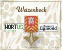 Brouwerij Egmond, Weizenbock