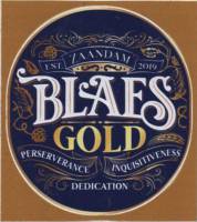 Blaes Beer, Gold