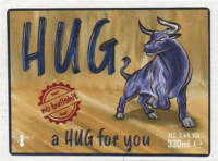 Brouwerij Jovius , Hug Brouwerij Jovius , Hug