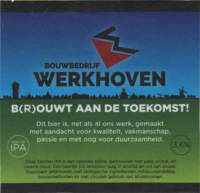 Onbekend, B(r)ouwt aan de toekomst!  Session IPA