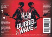 Brouwerij Logister, Dubbel Wave