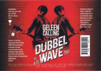 Brouwerij Logister, Dubbel Wave