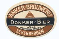 Anker Brouwerij (Zevenbergen), Donker Bier