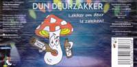 Brouwerij De Toekomst, Dun Deurzakker