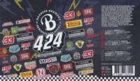 Baxbier, 424