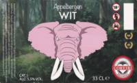 Corviri Brouwerij, Appelbergen Wit