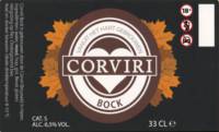 Corviri Brouwerij, Corviri Bock