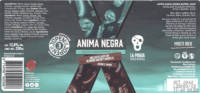 Jopen B.V., Anima Negra