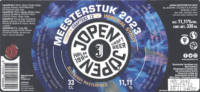 Jopen B.V., Meesterstuk 2023