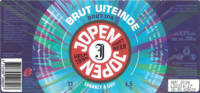 Jopen B.V., Brut Uiteinde Brut IPA