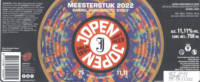 Jopen B.V., Meesterstuk 2022