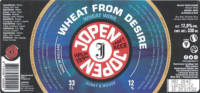 Jopen B.V., Wheat from Desire