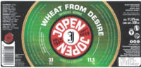Jopen B.V., Wheat from Desire