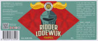 Brouwerij De 12 Stuyvers, Ridder Lodewijk Tripel