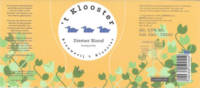 Brouwerij Het Klooster, Diemer Blond