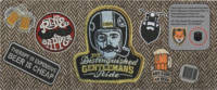 Onbekend, The Distinguished Gentlemans Ride