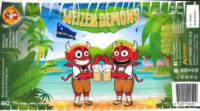 Happy Demons Craft Beer, Weizen Demons