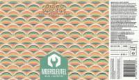 Brouwerij De Moersleutel, Disco Dazzle