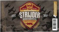 Brouwerij Strijder, Winterbier