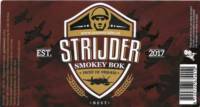 Brouwerij Strijder, Smokey Bok