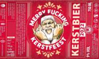 Engelbertus, Merry Fucking Kerstfeest 2022 Engelbertus, Merry Fucking Kerstfeest 2022