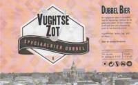 Buitenlandse bieren voor Nederlandse markt (etiket Nederlandse plaatsnaam), Vughtse Zot Speciaalbier Dubbel