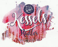 Buitenlandse bieren voor Nederlandse markt (etiket Nederlandse plaatsnaam), Kessels Radler