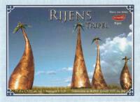 Buitenlandse bieren voor Nederlandse markt (etiket Nederlandse plaatsnaam), Rijens Tripel