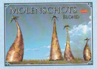 Buitenlandse bieren voor Nederlandse markt (etiket Nederlandse plaatsnaam), Molenschots Blond