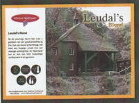 Buitenlandse bieren voor Nederlandse markt (etiket Nederlandse plaatsnaam), Leudal's Blond