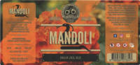 Brewstudio Ølik, Mandoli India Jail Ale