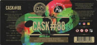 Brewstudio Ølik, Cask#88