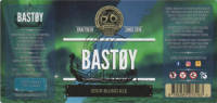 Brewstudio Ølik, Bastøy Sour Blond Ale