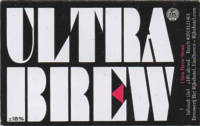 Brewstudio Ølik, Ultra Brew