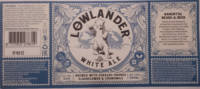 Lowlander Beer Co, White Ale