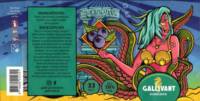 Gallivant Brewery, Bocktopussy Dubbelbock
