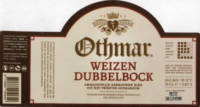 Ootmarsummer Bierbrouwerij Heupink & Co, Othmar Weizen Dubbelbock