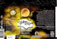 Brouwerij Brouwersn&ouml;s, Yellow Moon Exclusive Blond
