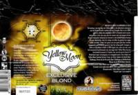 Brouwerij Brouwersnös, Yellow Moon Exclusive Blond