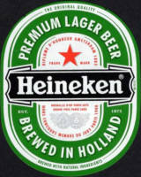 Heineken, Heineken Premium Lager Beer