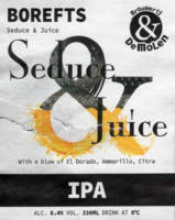 Brouwerij De Molen, Borefts Seduce & Juice